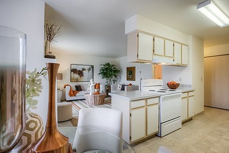 Gresham Park Apartments