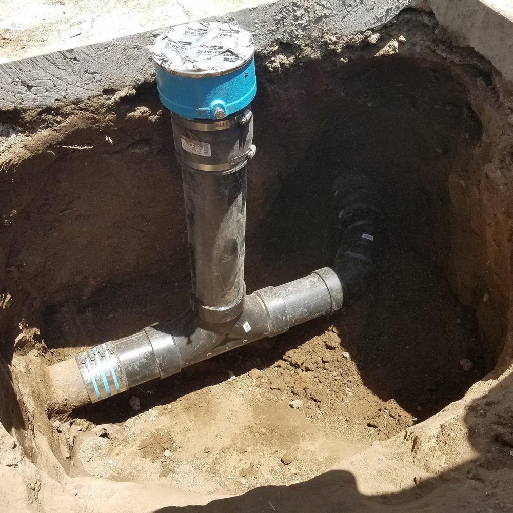 Mr Sewer Rooter - 10 Photos - Plumbing - 4518 S Western Ave - Los