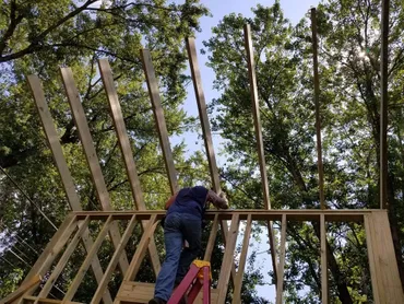 image of business Conner & Sons Quality Build