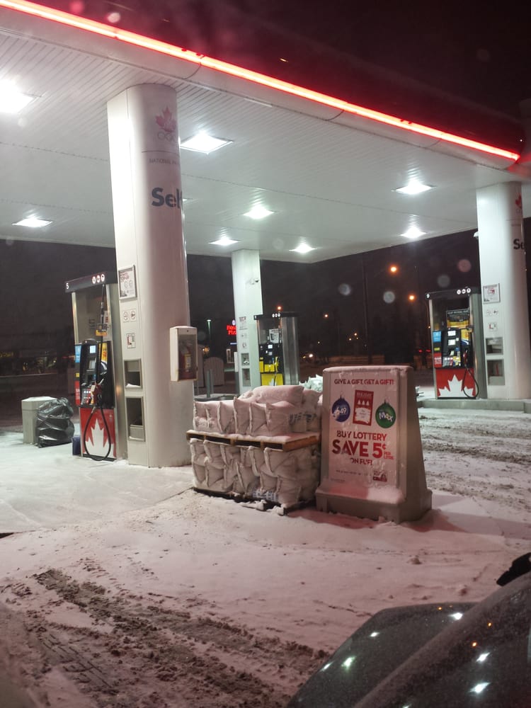 Petro-Canada