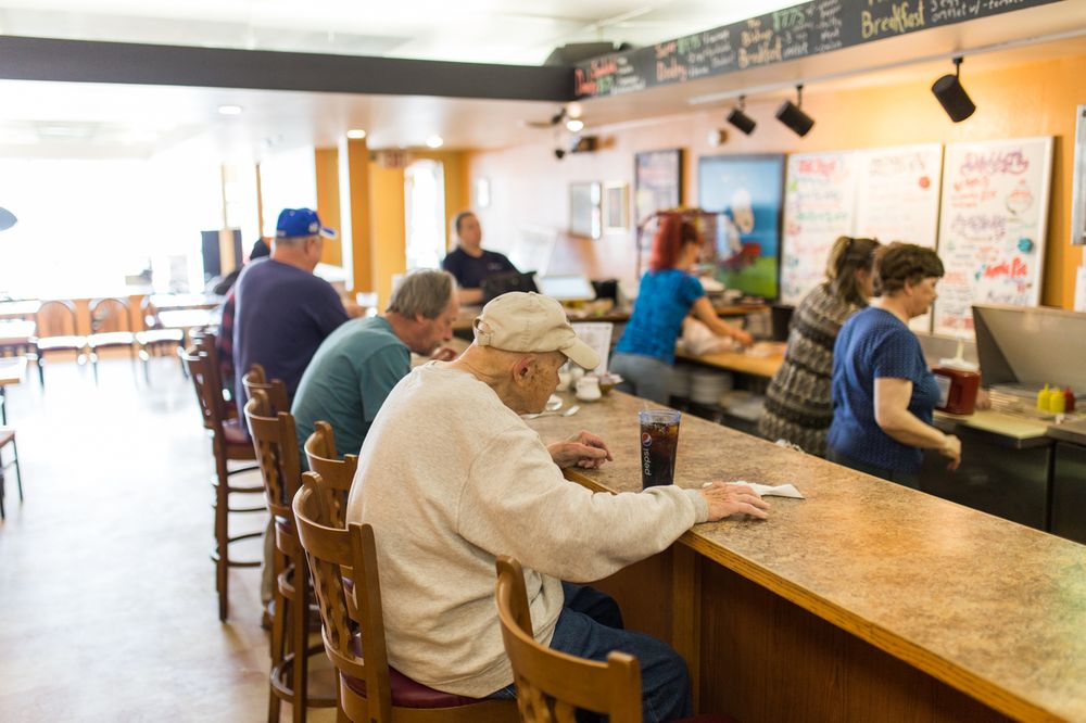 Steve’s Diner 32 Photos & 22 Reviews American (Traditional) 6850