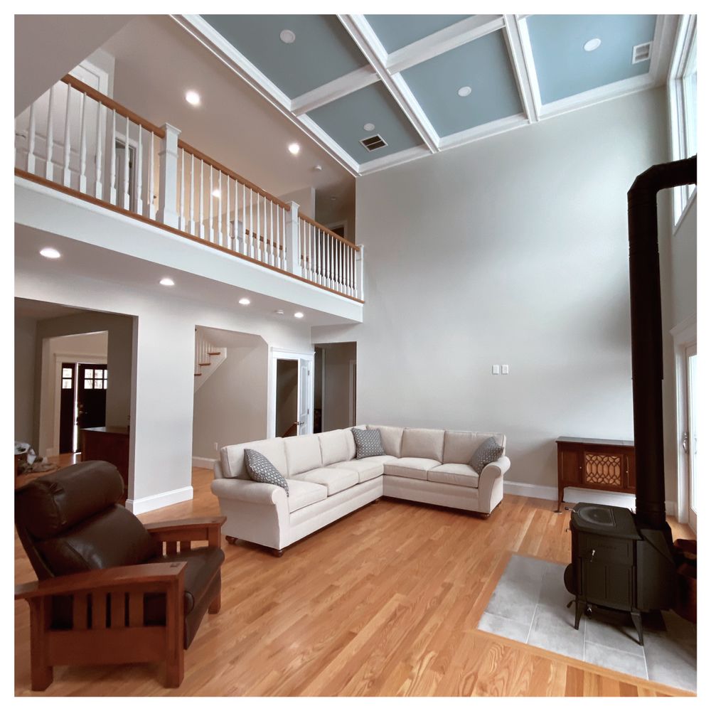 image of business Tempting Interiors