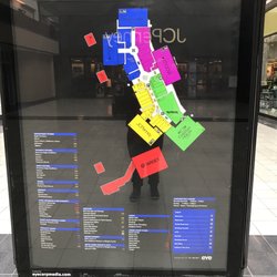 Photo of Cascade Mall - Burlington, WA, United States. Directory
