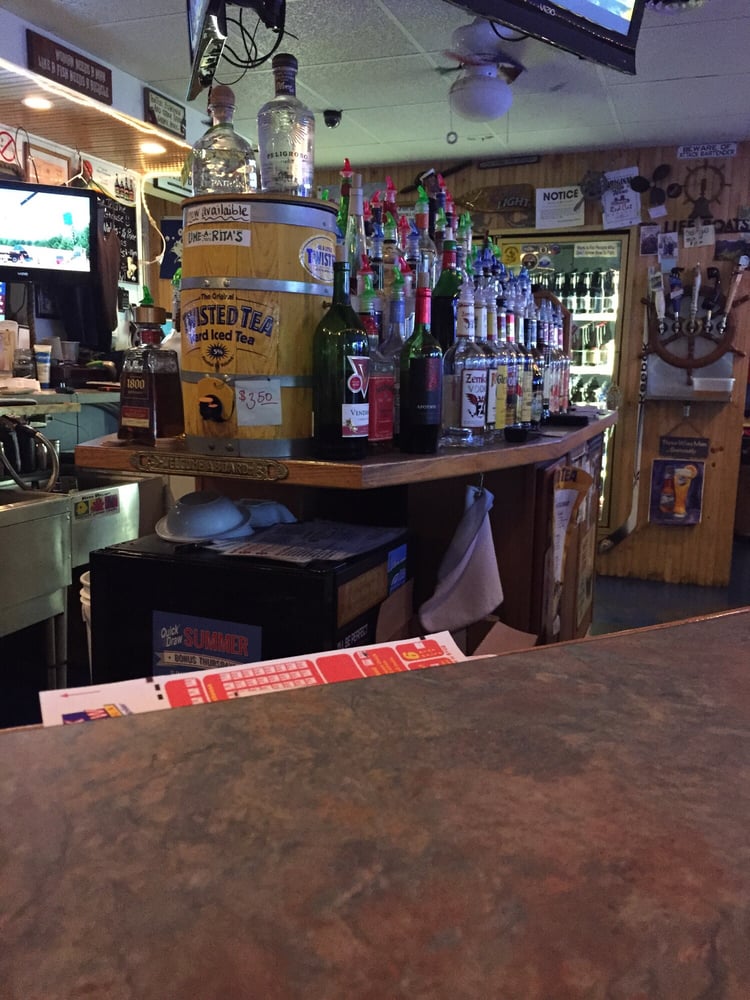 Vonnie’s Boat House Bar Bars 4446 Rt 14 S, Geneva, NY Phone