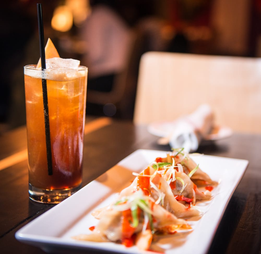 Clever Koi 1014 Photos & 712 Reviews Asian Fusion 4236 N Central