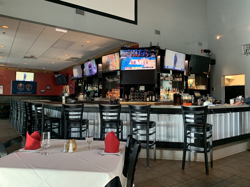 Bawarchi Grill & Spirits