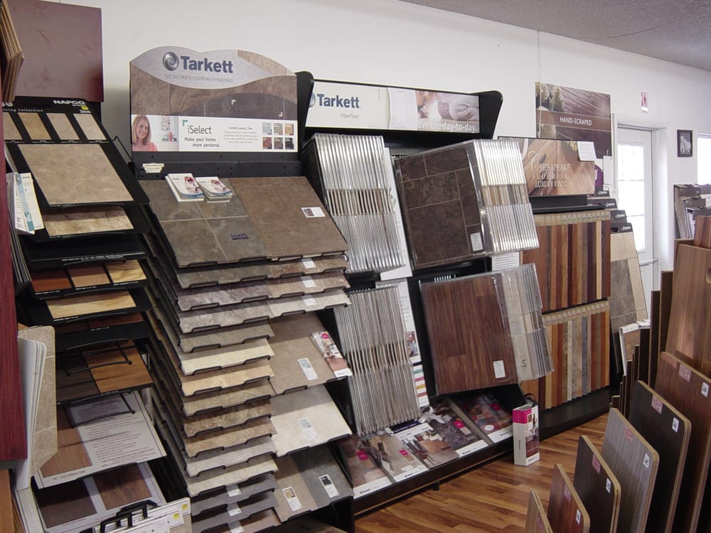 image of business West Coast Flooring
