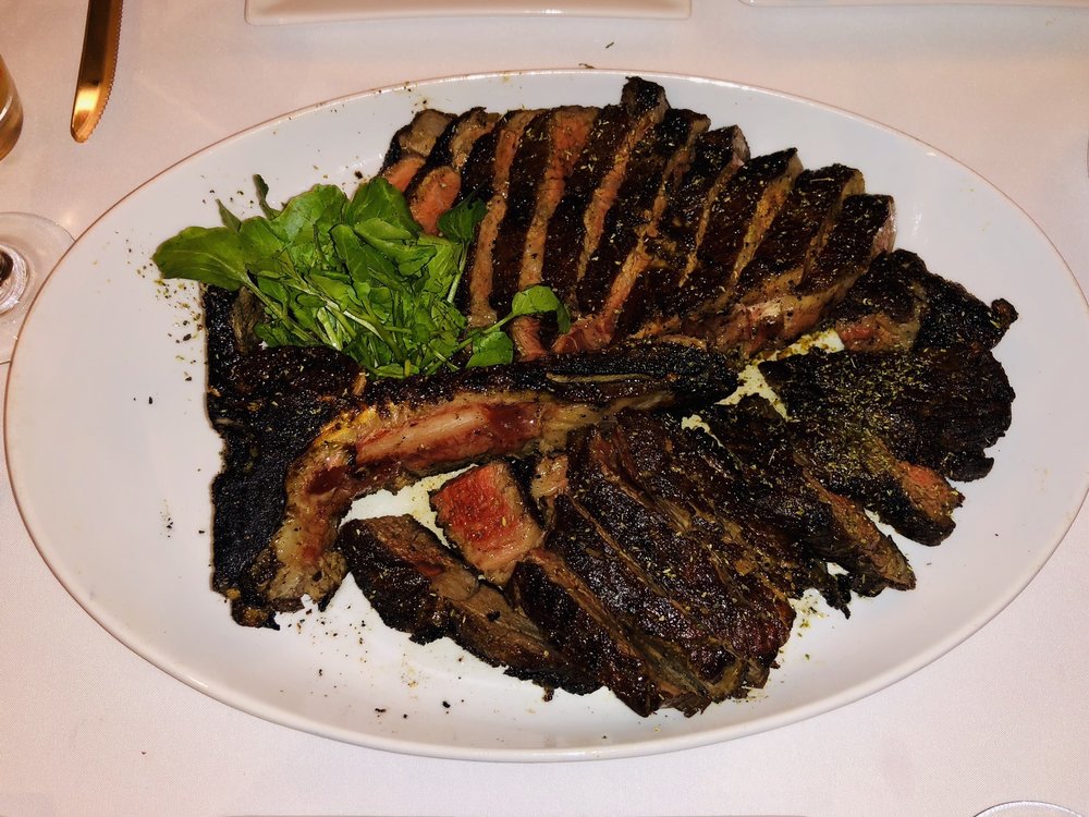 Christo's Steak House