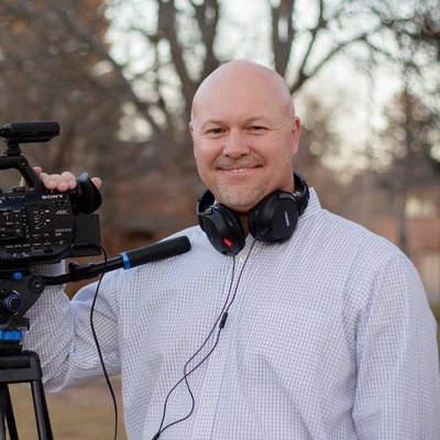 Poudre Valley Productions