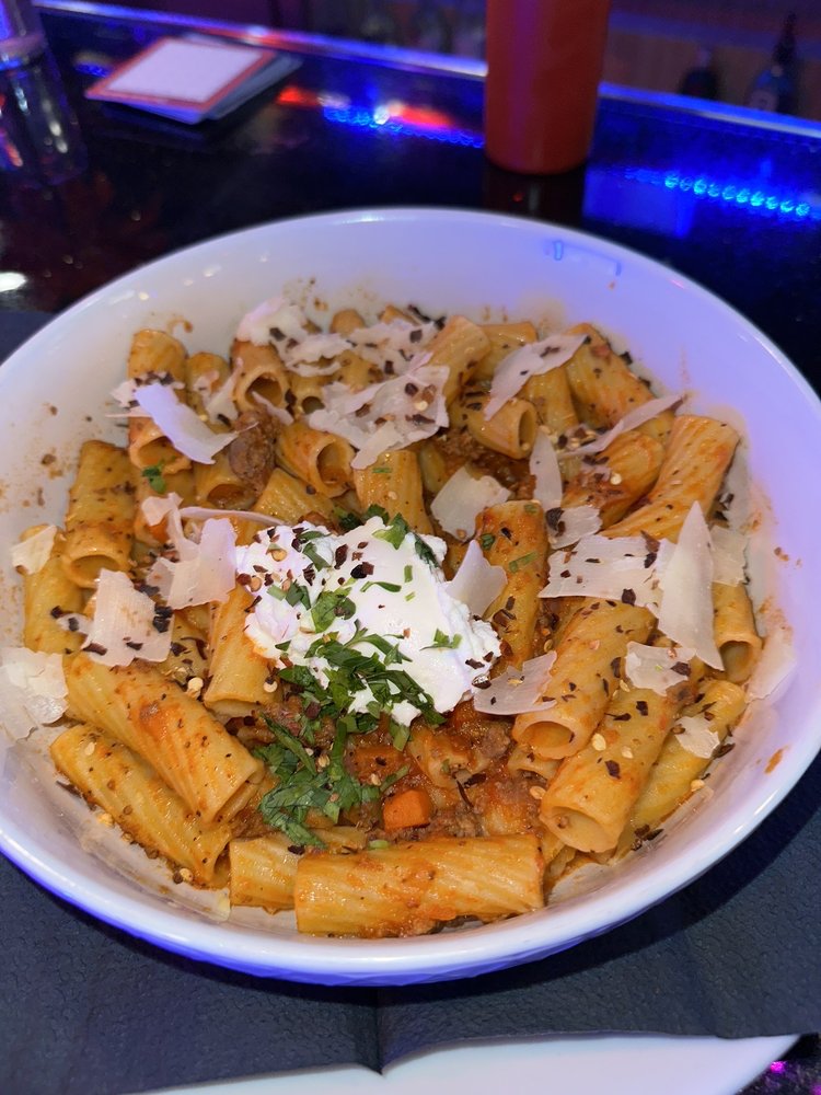 Angel Pasta
