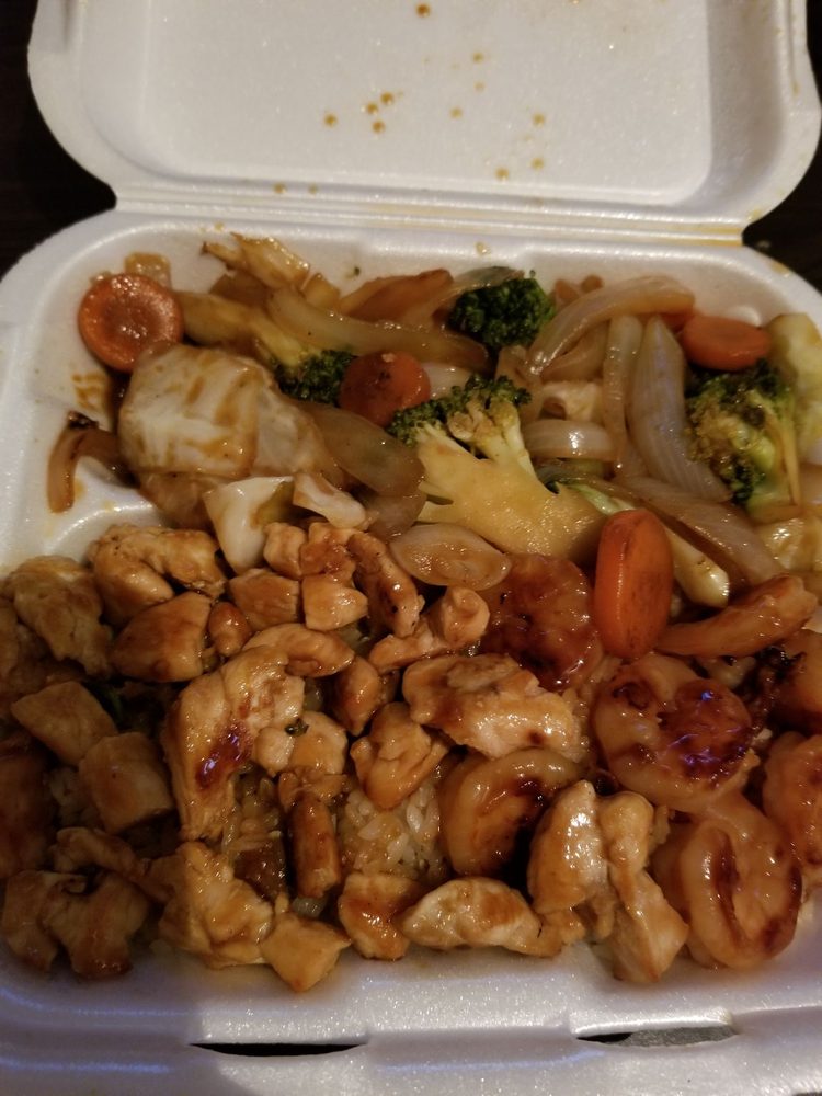 Hibachi 88