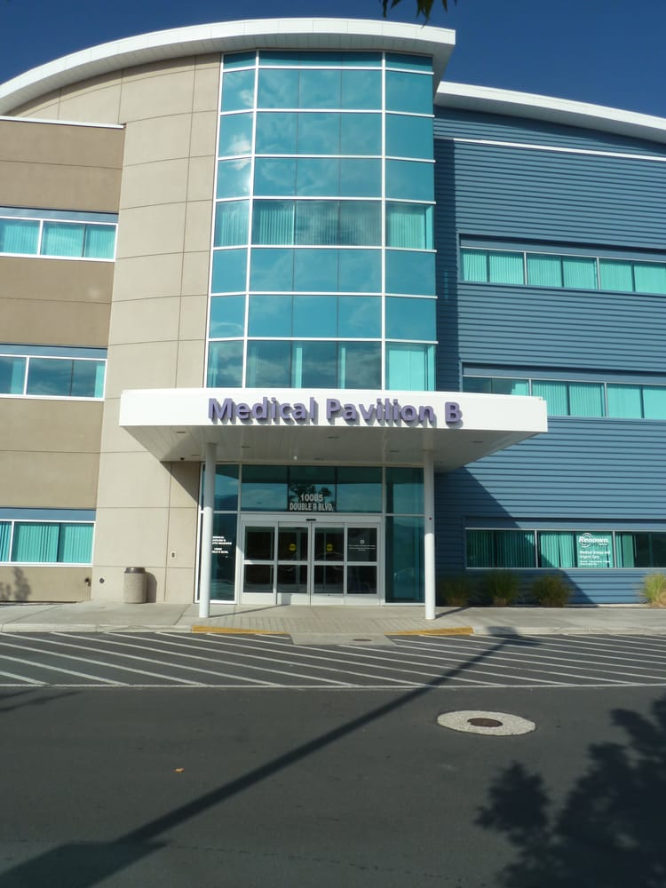 Renown Medical Group, Women’s Health Medical Pavilion B Reno, NV