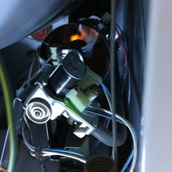 gas dryer repair