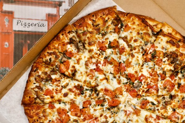 Premium Pizza Order Food Online 79 Photos 158 Reviews