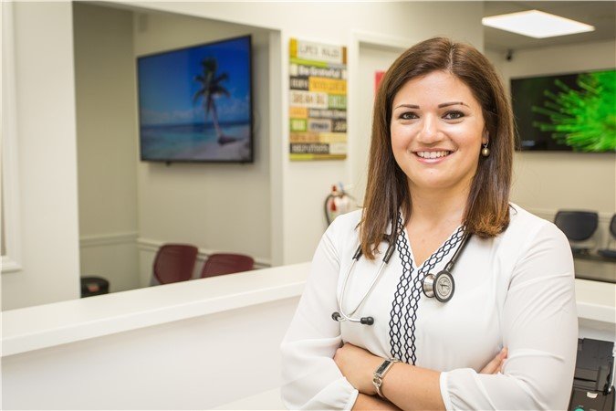 image of business Elite Pediatrics