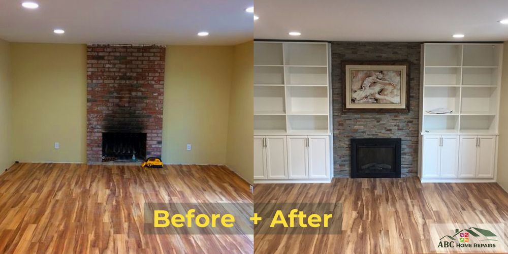 image of business ABC Home Repairs