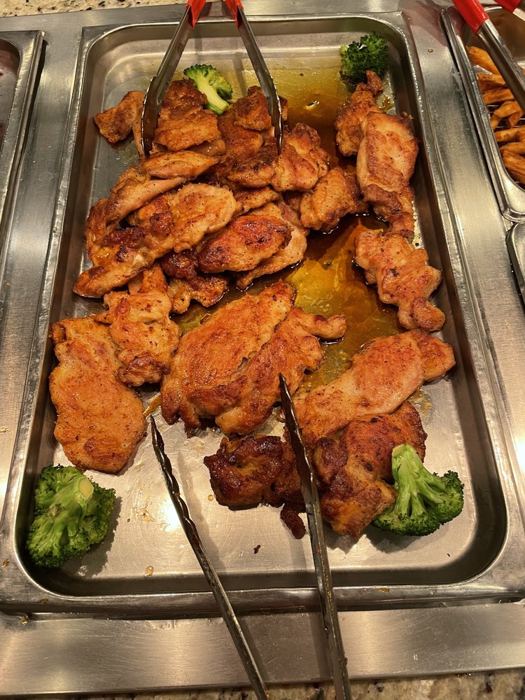 Hunan Chef