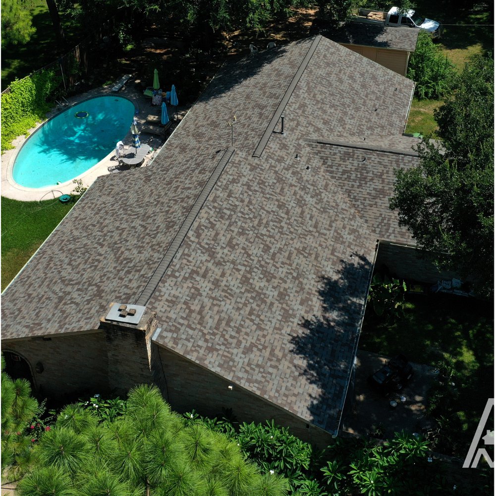 Amstill Roofing