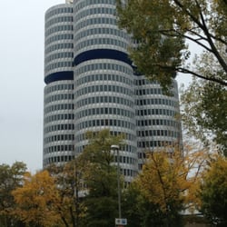 Bmw Niederlassung München Autoersatzteile Riesenfeldstr 7 Am