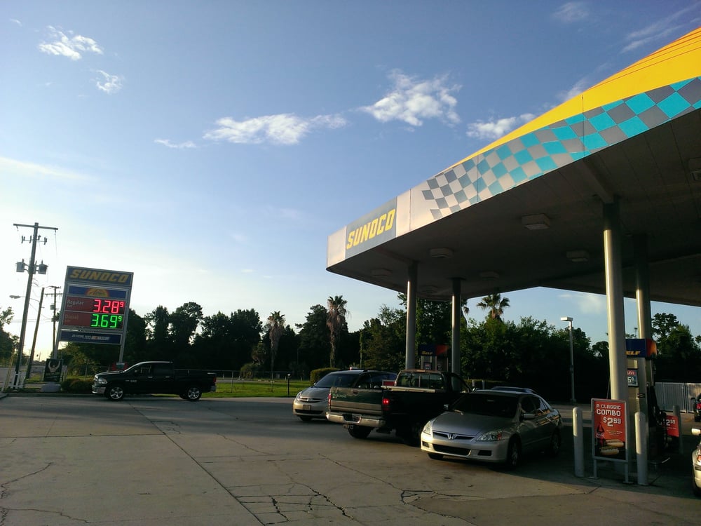 Sunoco Gas Stations 1628 Remount Rd, North Charleston, SC Phone Number Yelp