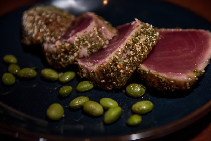 greystone prime steakhouse seafood