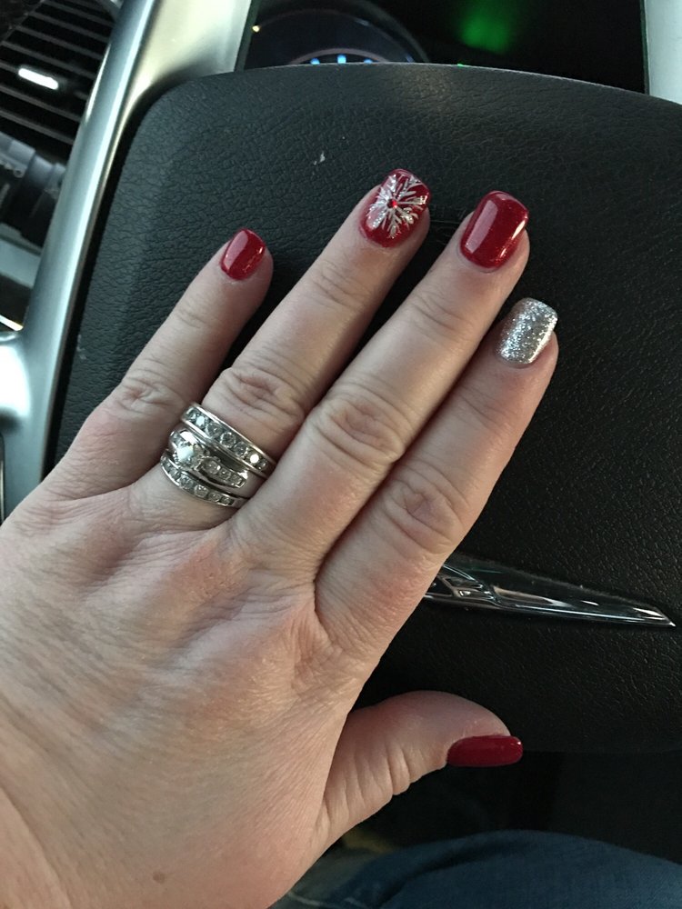 La Nails Nail Salons La Crosse, WI 2410 Rose St Reviews Phone