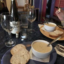 Restaurants In Cuyahoga Falls Yelp Chowder House Cafe