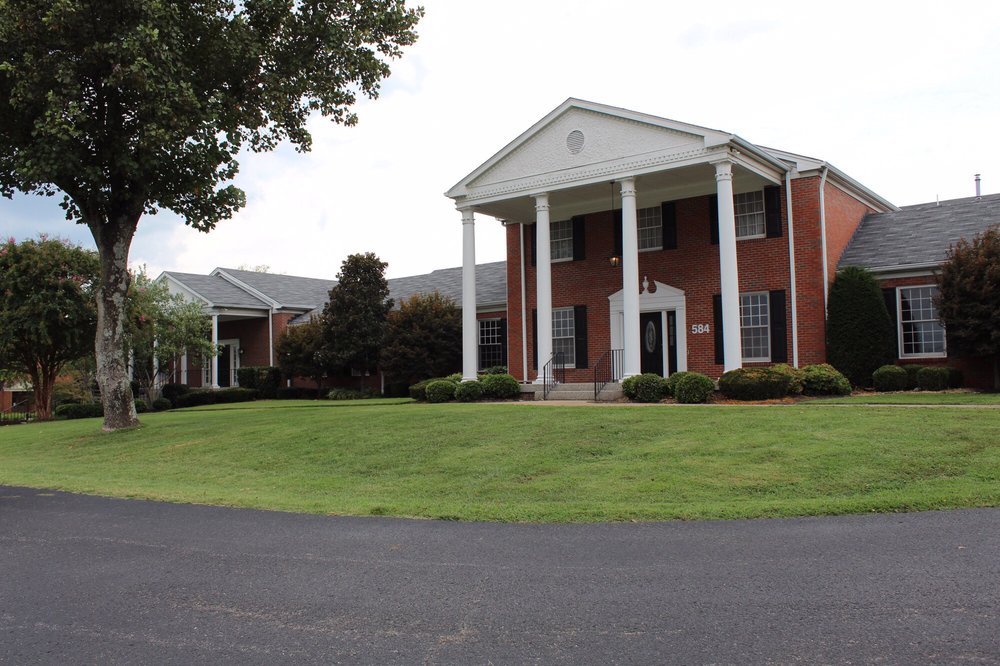 Alexander Funeral Home & Cremation Center Funeral Services