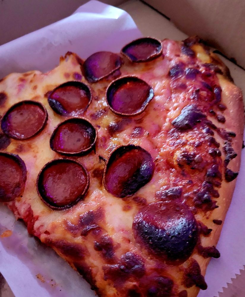 Pizza Delizia Italian Classics