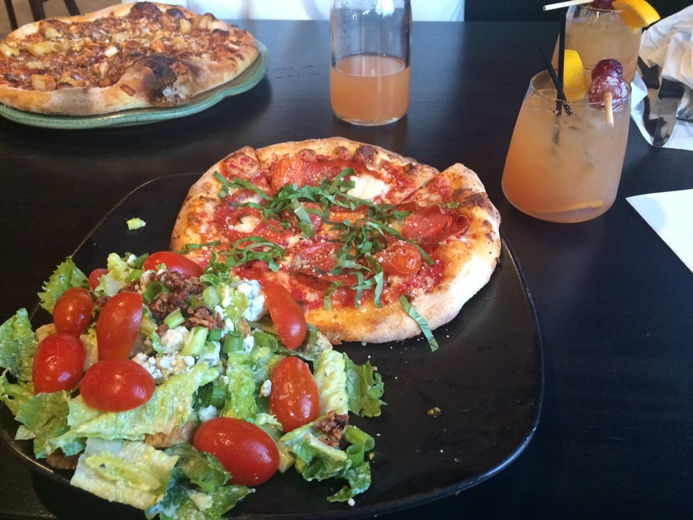 SPIN! Neapolitan Pizza 241 Photos & 190 Reviews Pizza 2670 5th St