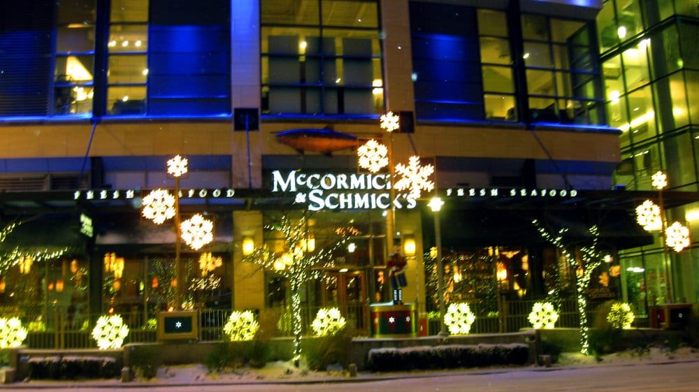 Good Food Near Mccormick Place Good Food Near Mccormick Place