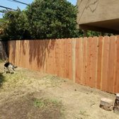 Apache Fence 55 Photos 34 Reviews Fences Gates 9239 Lake Photo Of Apache Fence Santee Ca United States Almost 100 Feet