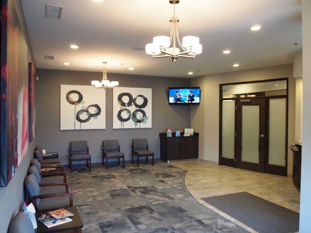 image of business Redwood Dental - Woodhaven