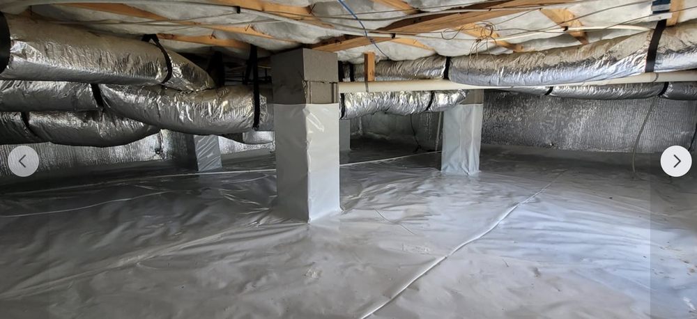 Carolina Foundation & Insulation