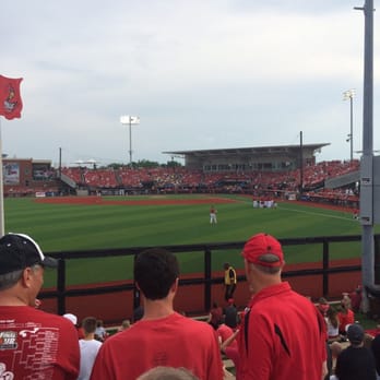 jim patterson stadium 49 photos 16 reviews stadiums arenas jim patterson stadium seating chart