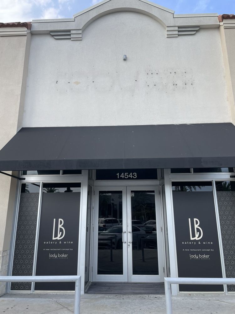 LB Eatery & Wine