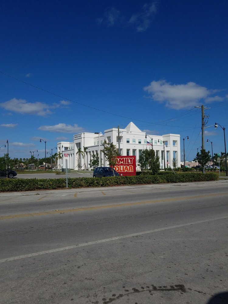 Homestead Towne Square