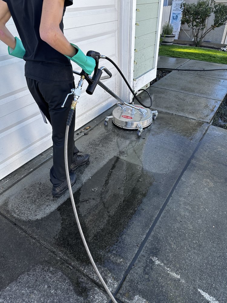 Apollo Exterior Care