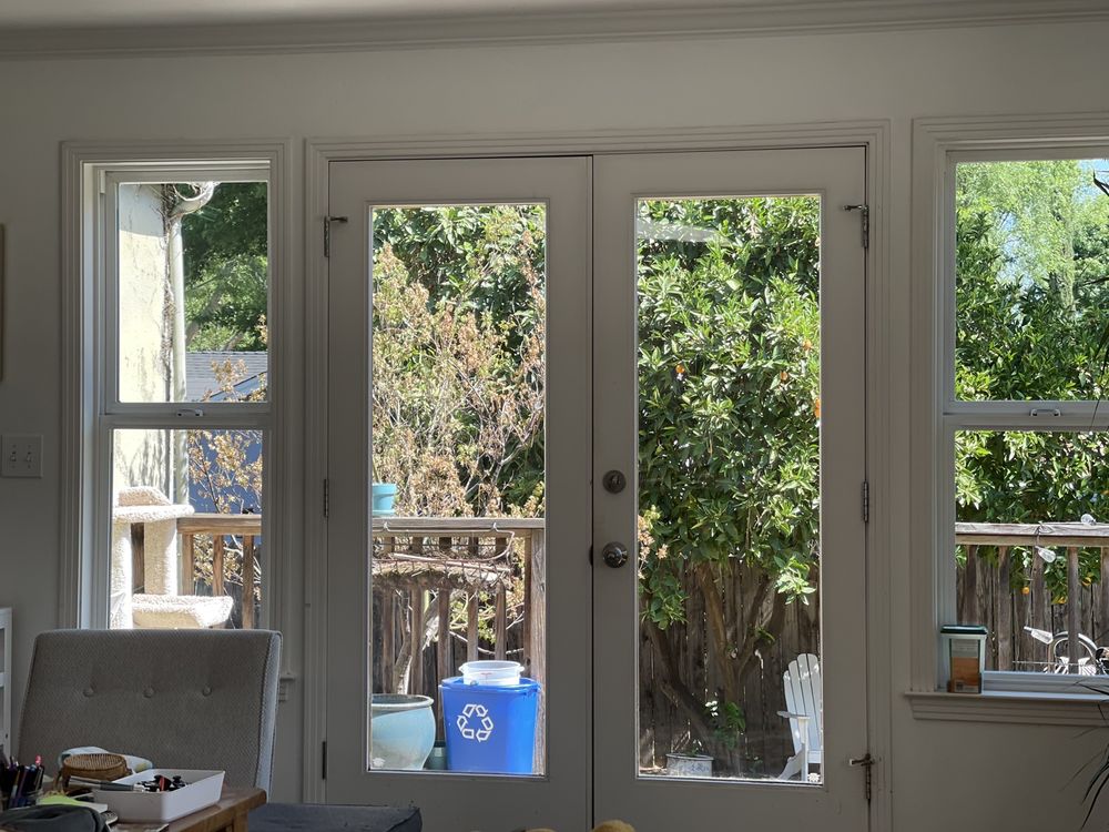 Michael Byrd Window Cleaning