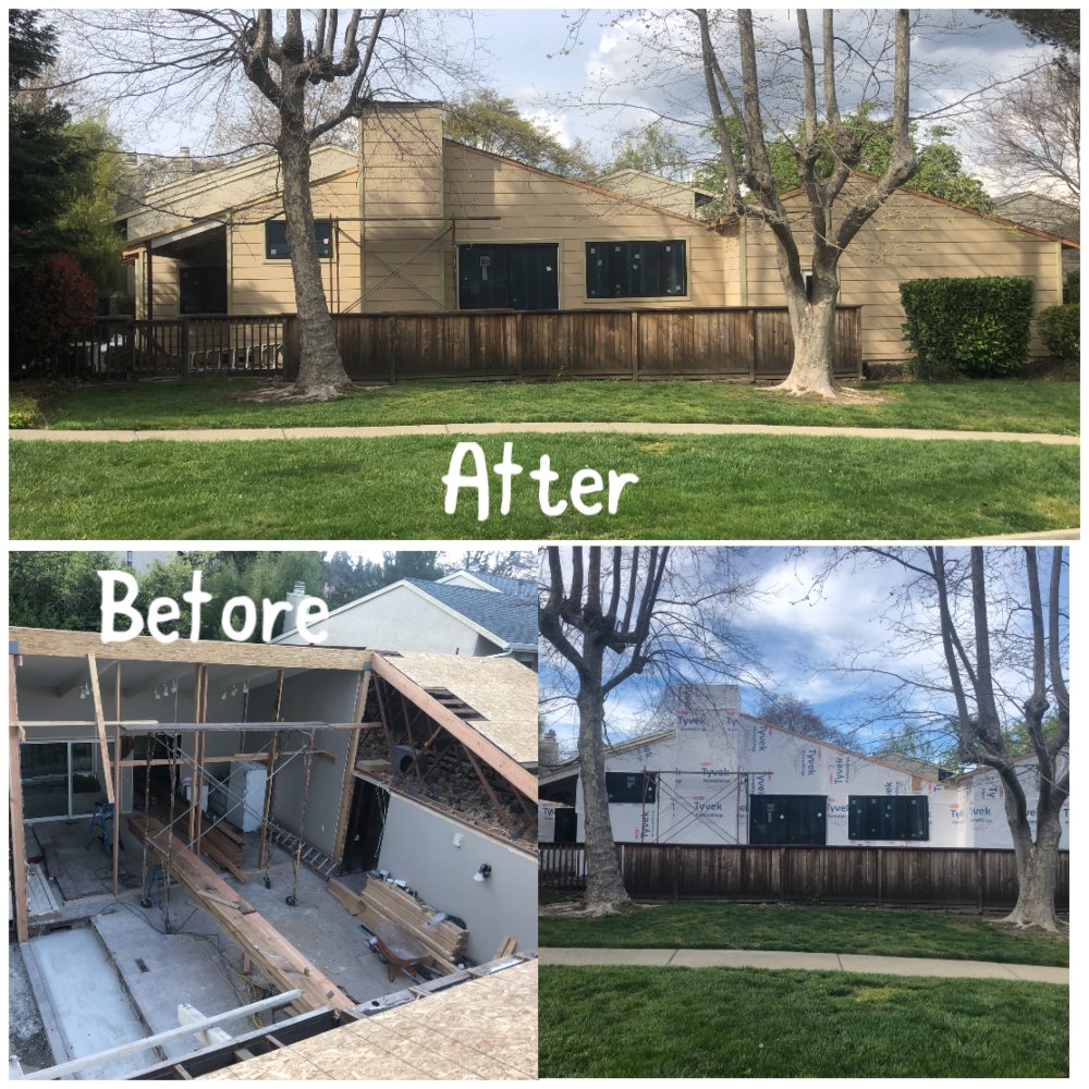 image of business Leleu Construction & Remodeling
