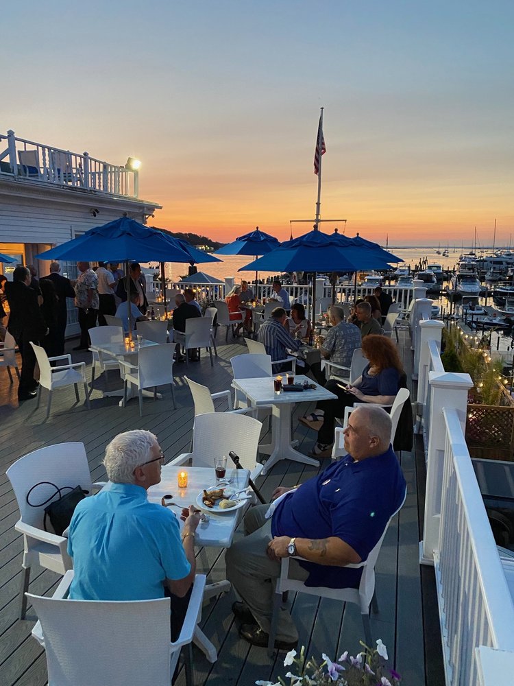 Danford's Hotel & Marina