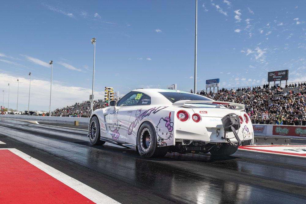 Jotech Motorsports