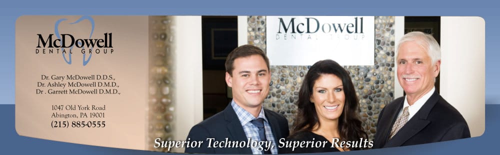 McDowell Dental & Aesthetics