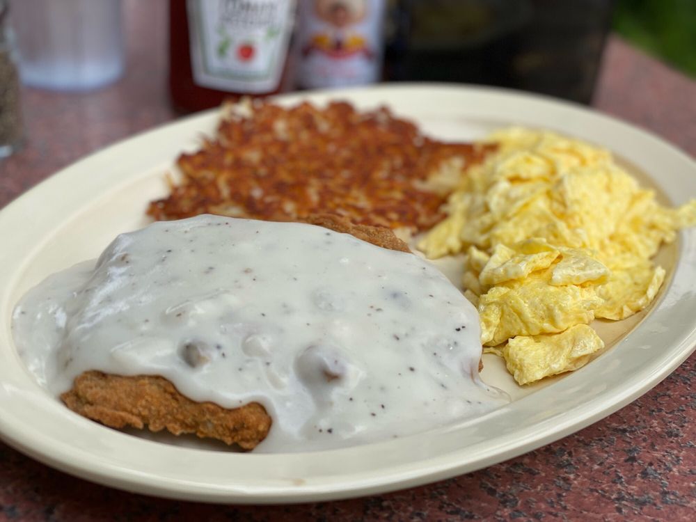Heidi's Pies Restaurant