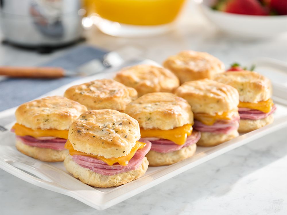 The Honey Baked Ham Company The Honey Baked Ham Company