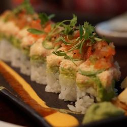 The Best 10 Restaurants Near International Drive I Orlando 1 Seito Sushi