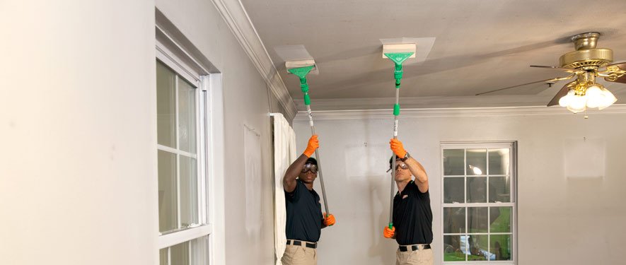 SERVPRO of Edmonton Southside