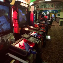 Coupons for camelot golfland in anaheim