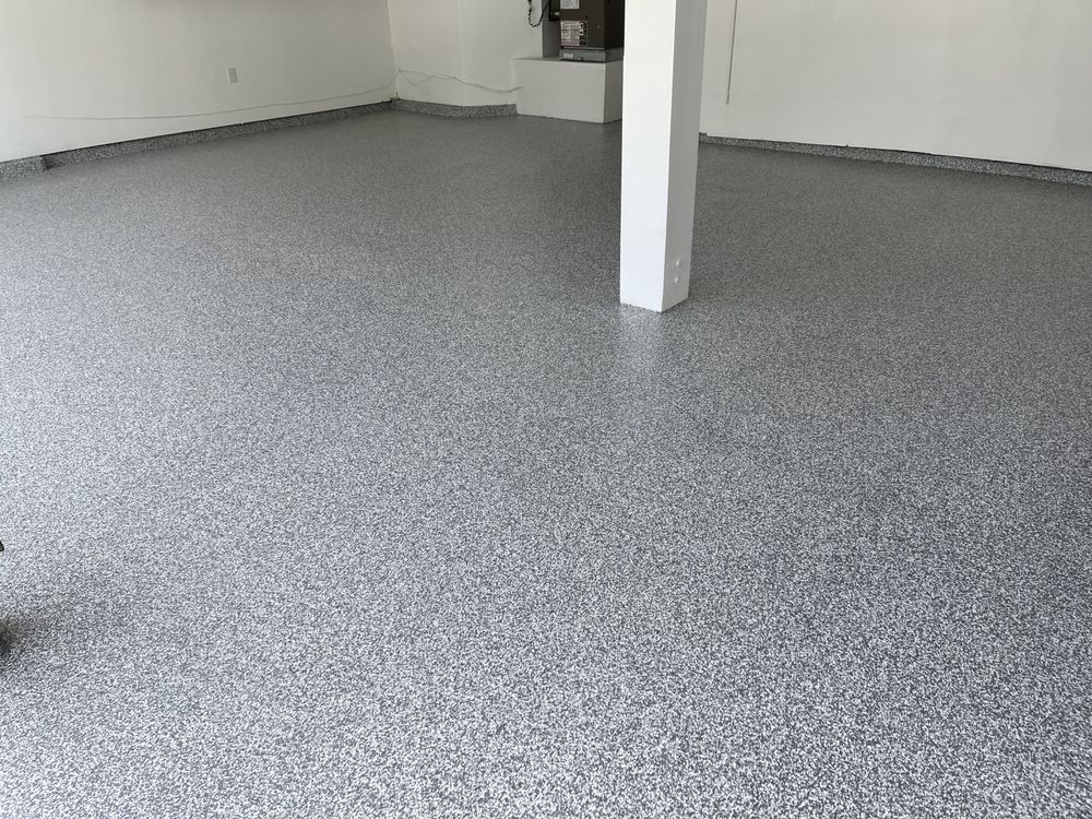 image of business Garage Floor Concrete Coatings