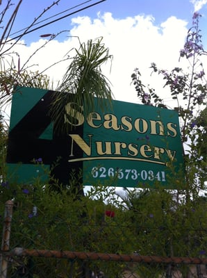 Four Seasons Nursery Nurseries Gardening 7701 Mooney Dr Photo For Four Seasons Nursery
